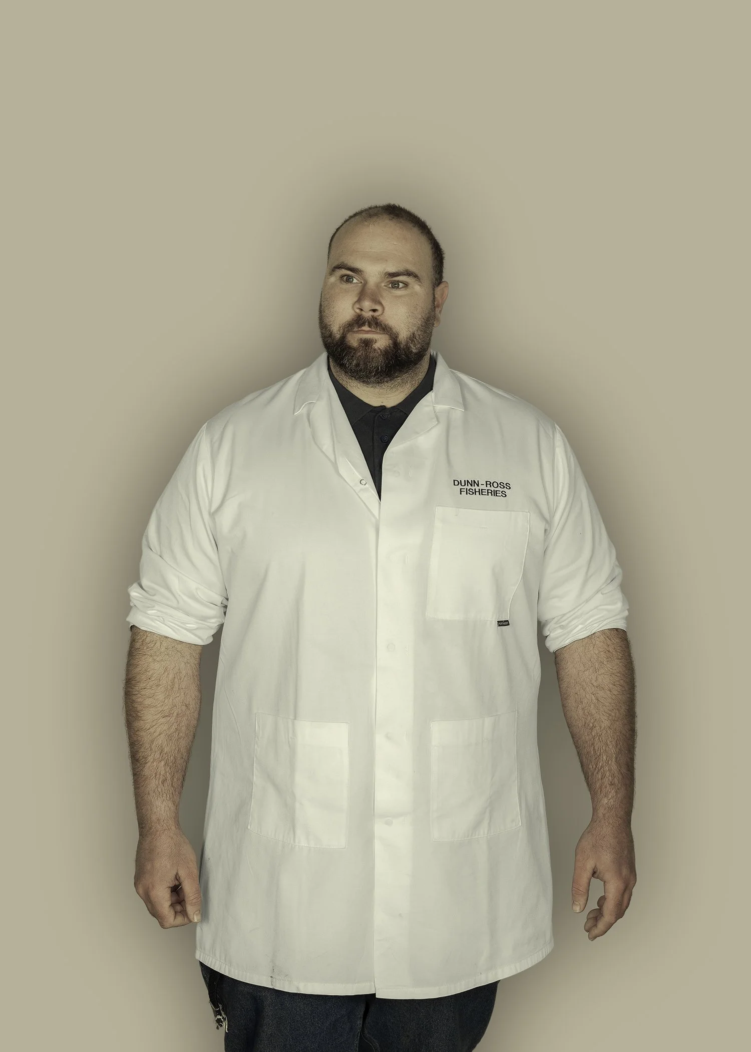  Conor, Dunn Ross Fisheries, 2026 