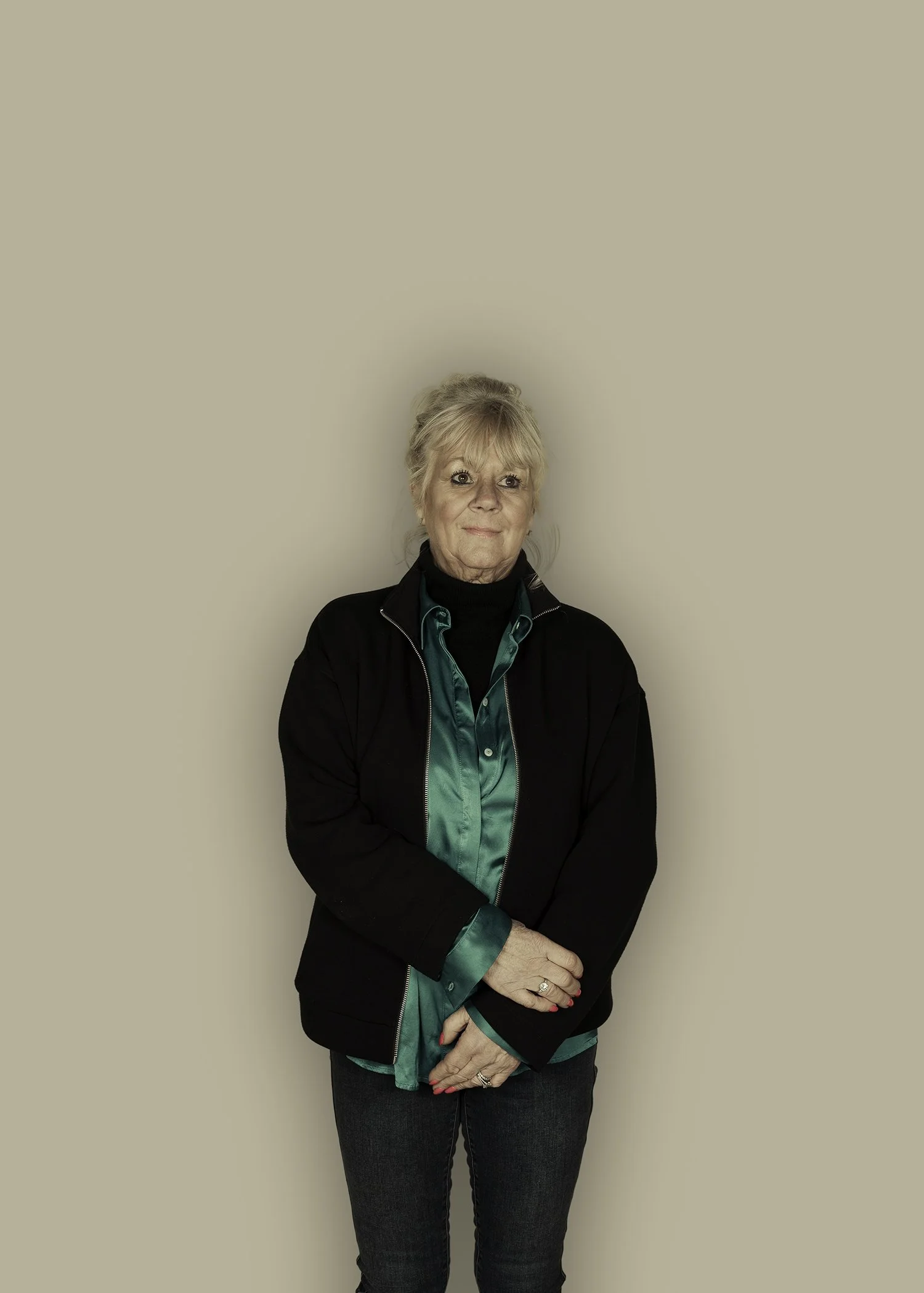  Diane, Appleblossoms, 2026 