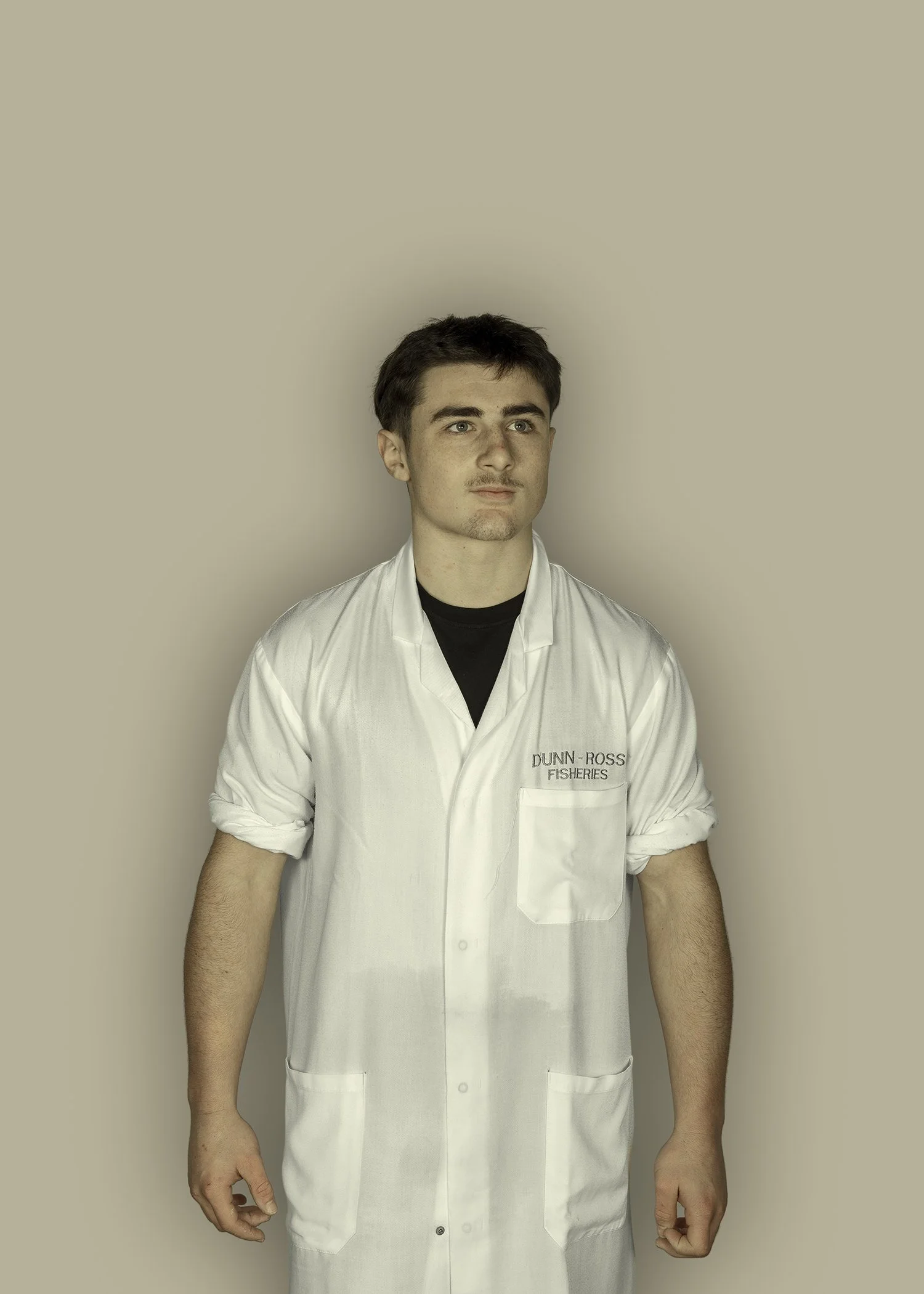  Harry, Dunn Ross Fisheries, 2026 