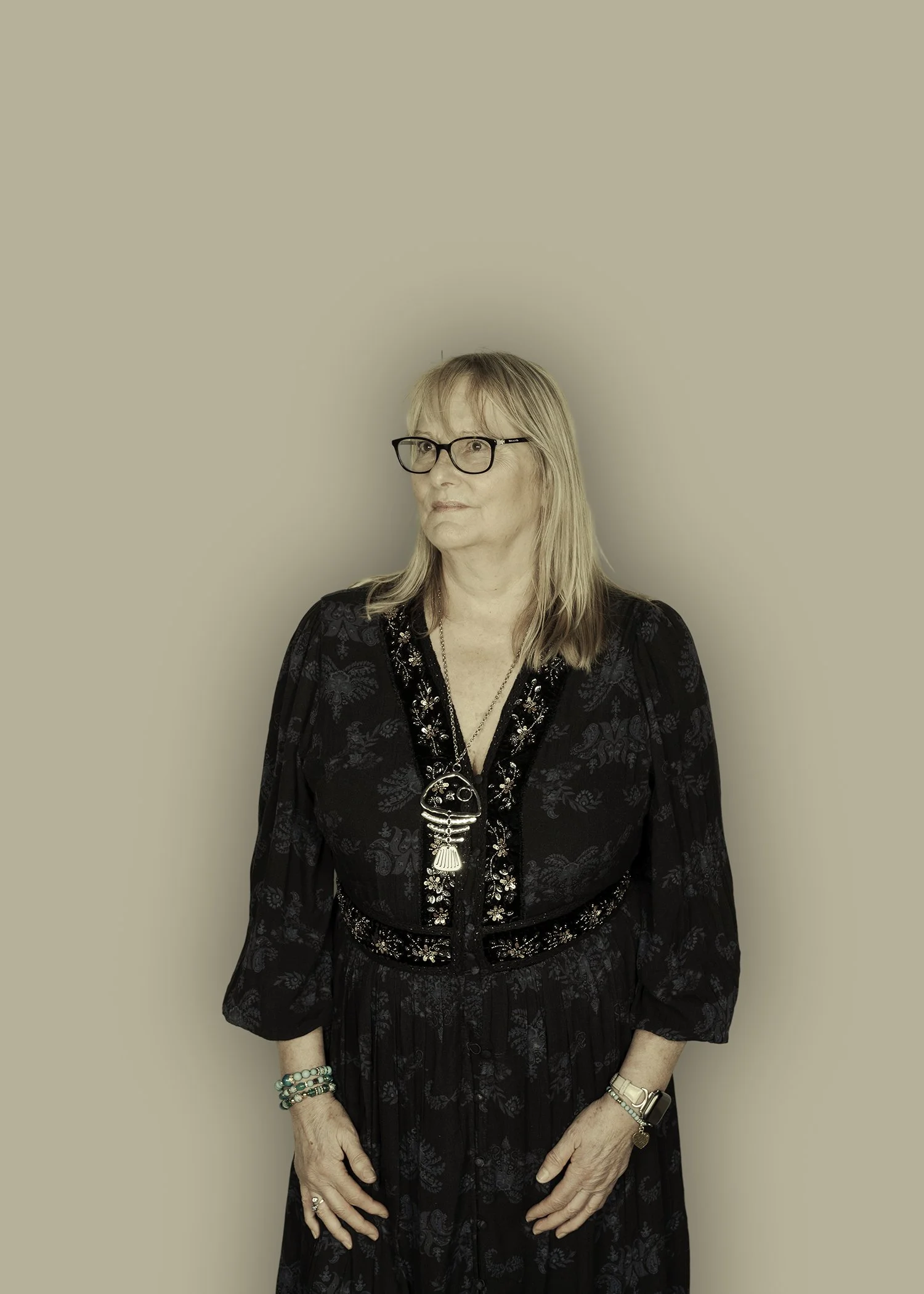  Jo, Jo’s Painted Pebbles, 2026 