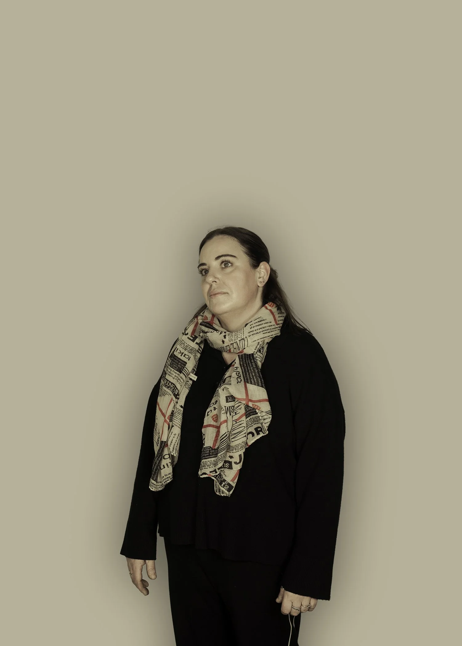  Natacha, Appleblossoms, 2026 