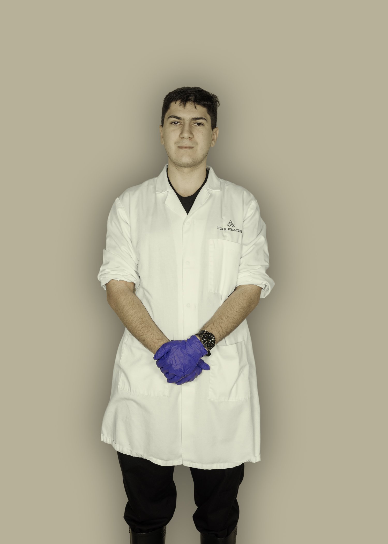  Luke, Finn &amp; Feather, 2026 