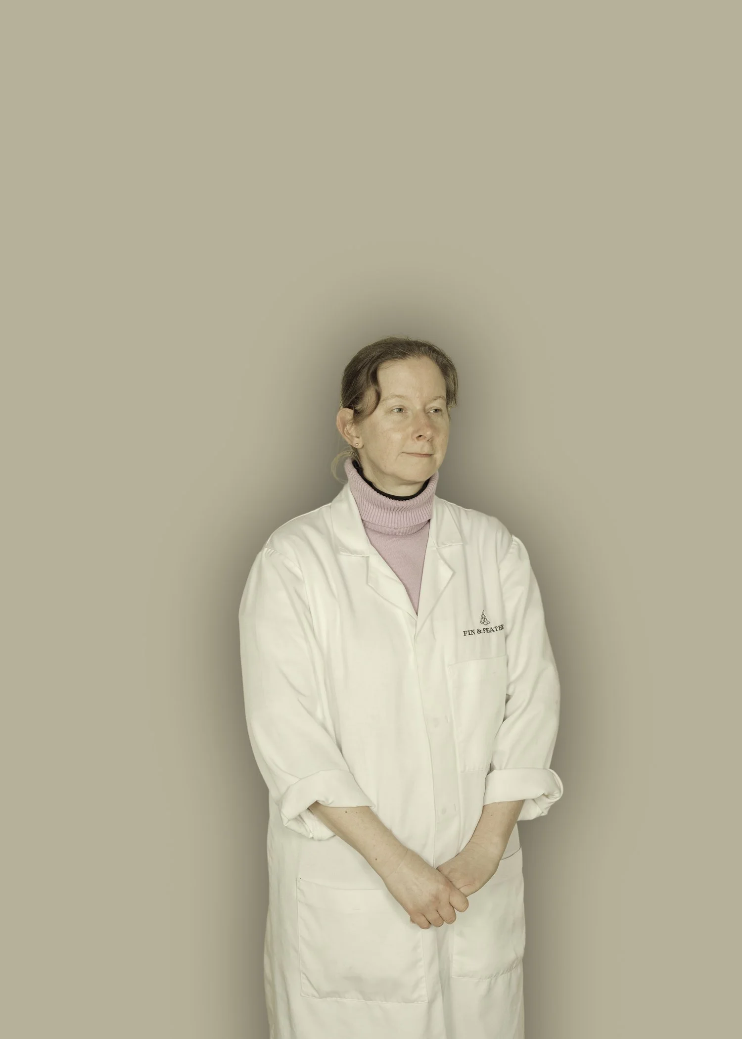  Maria, Finn &amp; Feather, 2026 