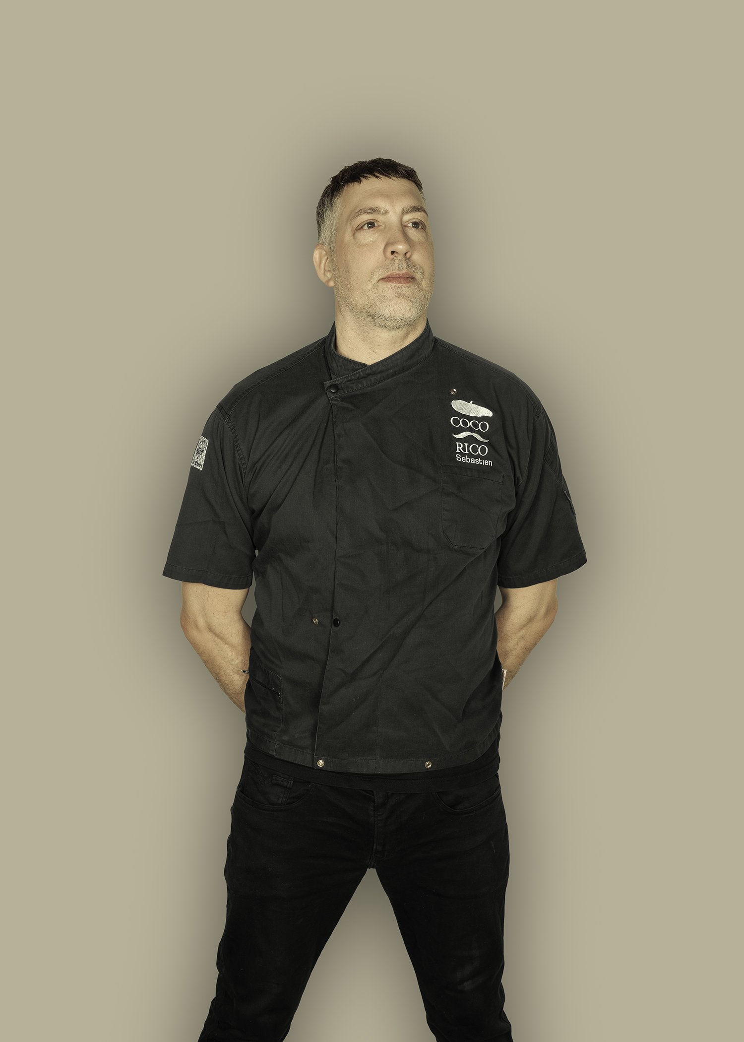  Sebastian, Coco Rico, 2026 