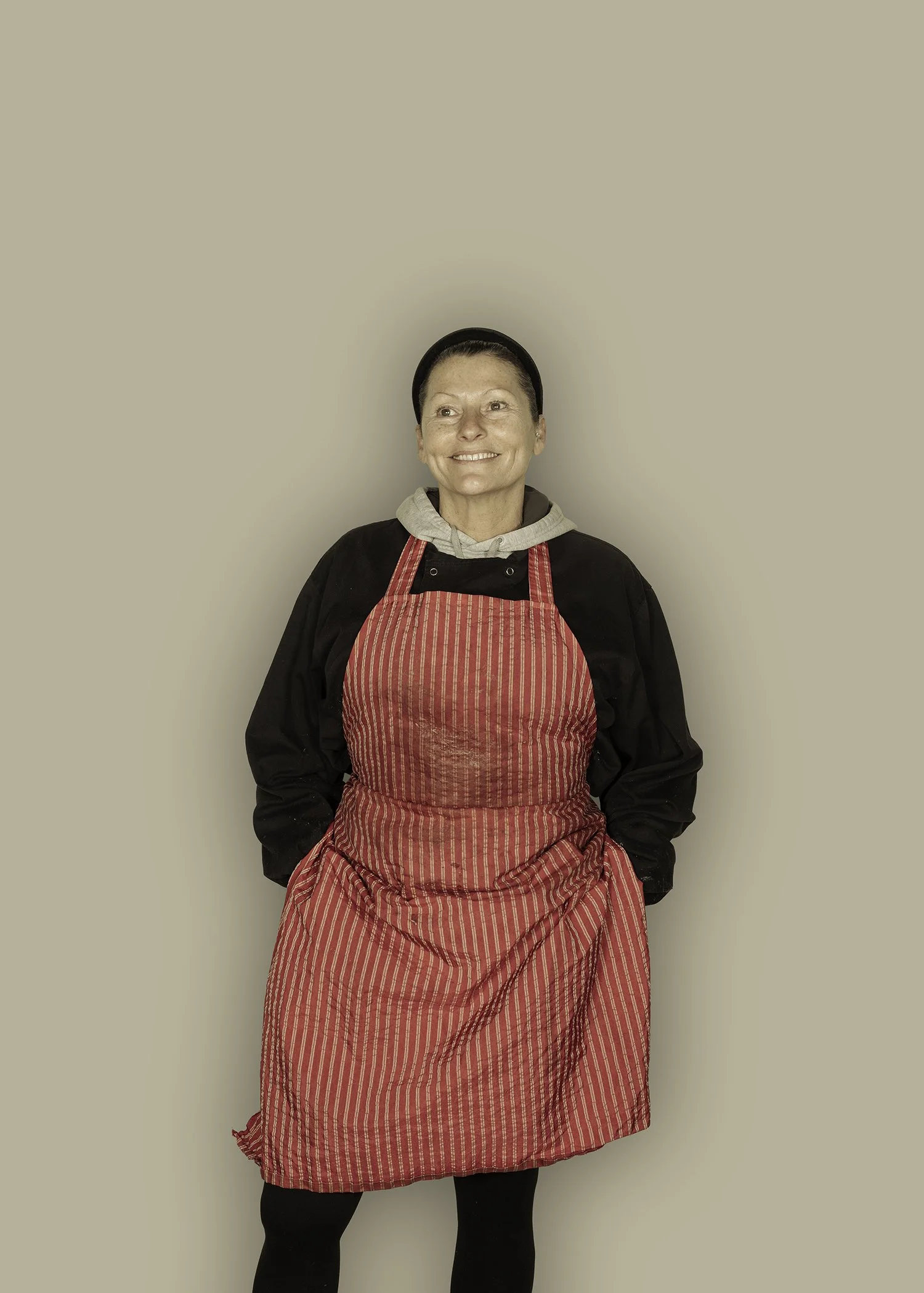  Sylvia, Sylvia’s Butchers, 2026 