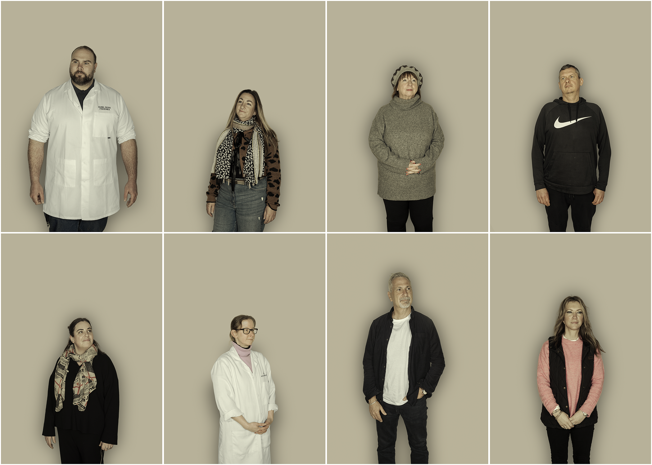  ‘Islanders’, 2026 