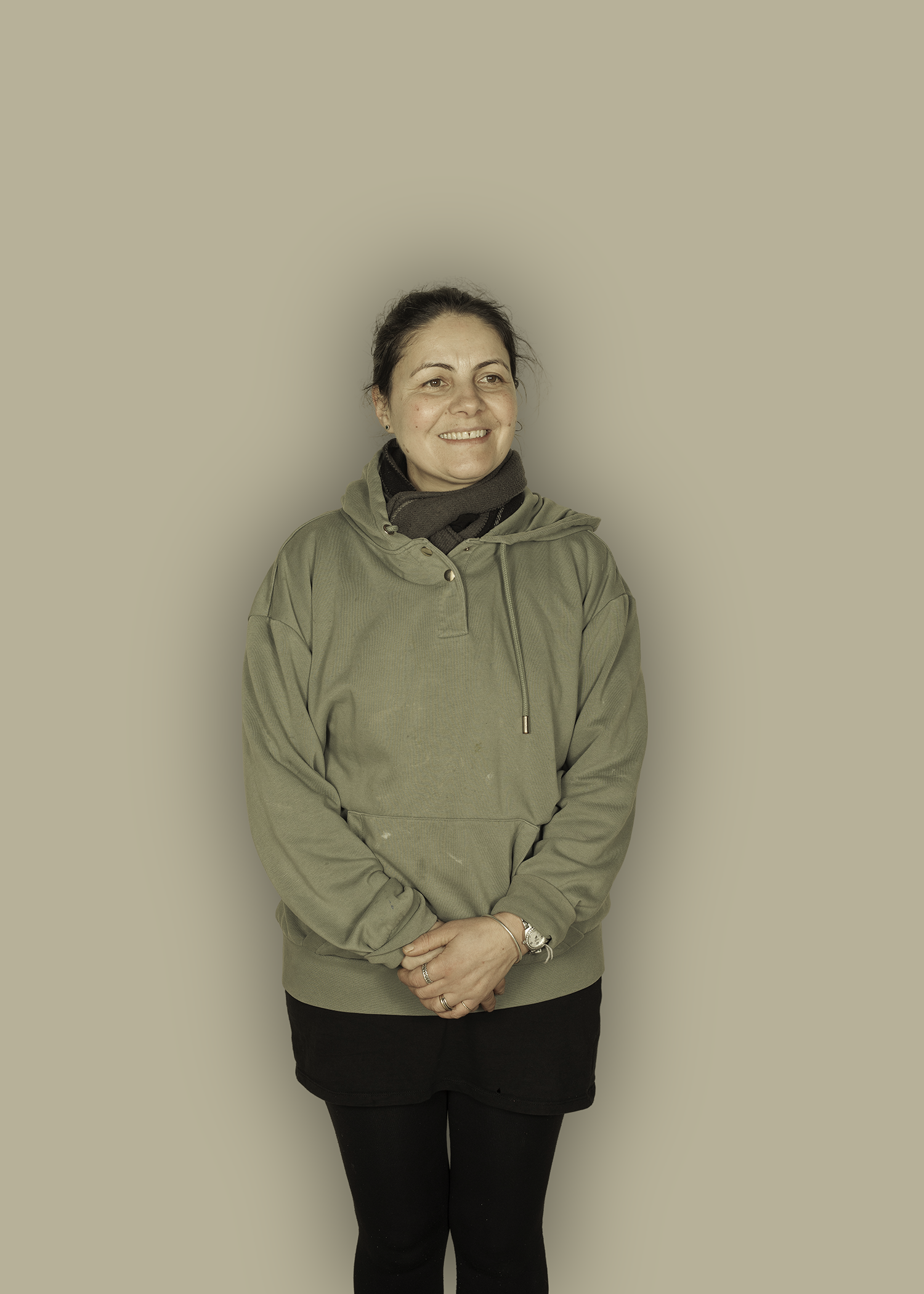  Nelia, Market Flowers, 2026 