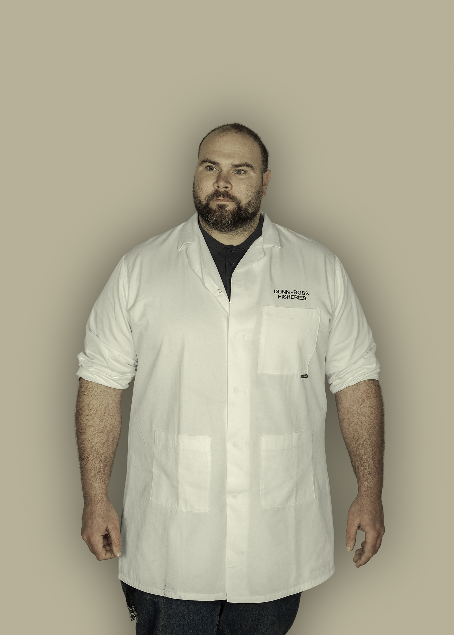  Conor, Dunn Ross Fisheries, 2026 