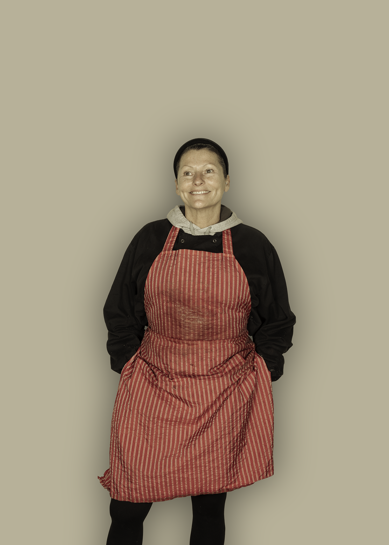  Sylvia, Sylvia’s Butchers, 2026 