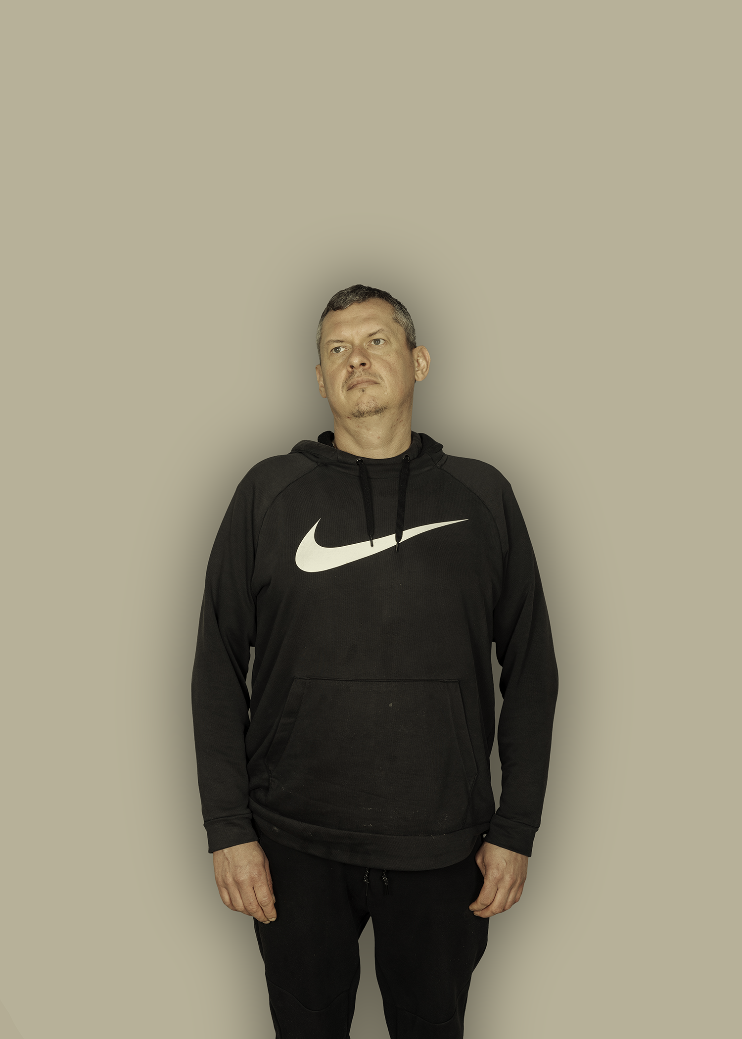  Mariusz, Pickled Pepper, 2026 