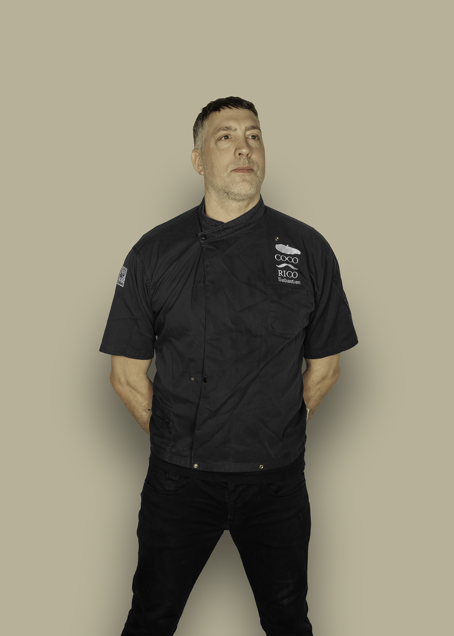  Sebastien, Coco Rico, 2026 