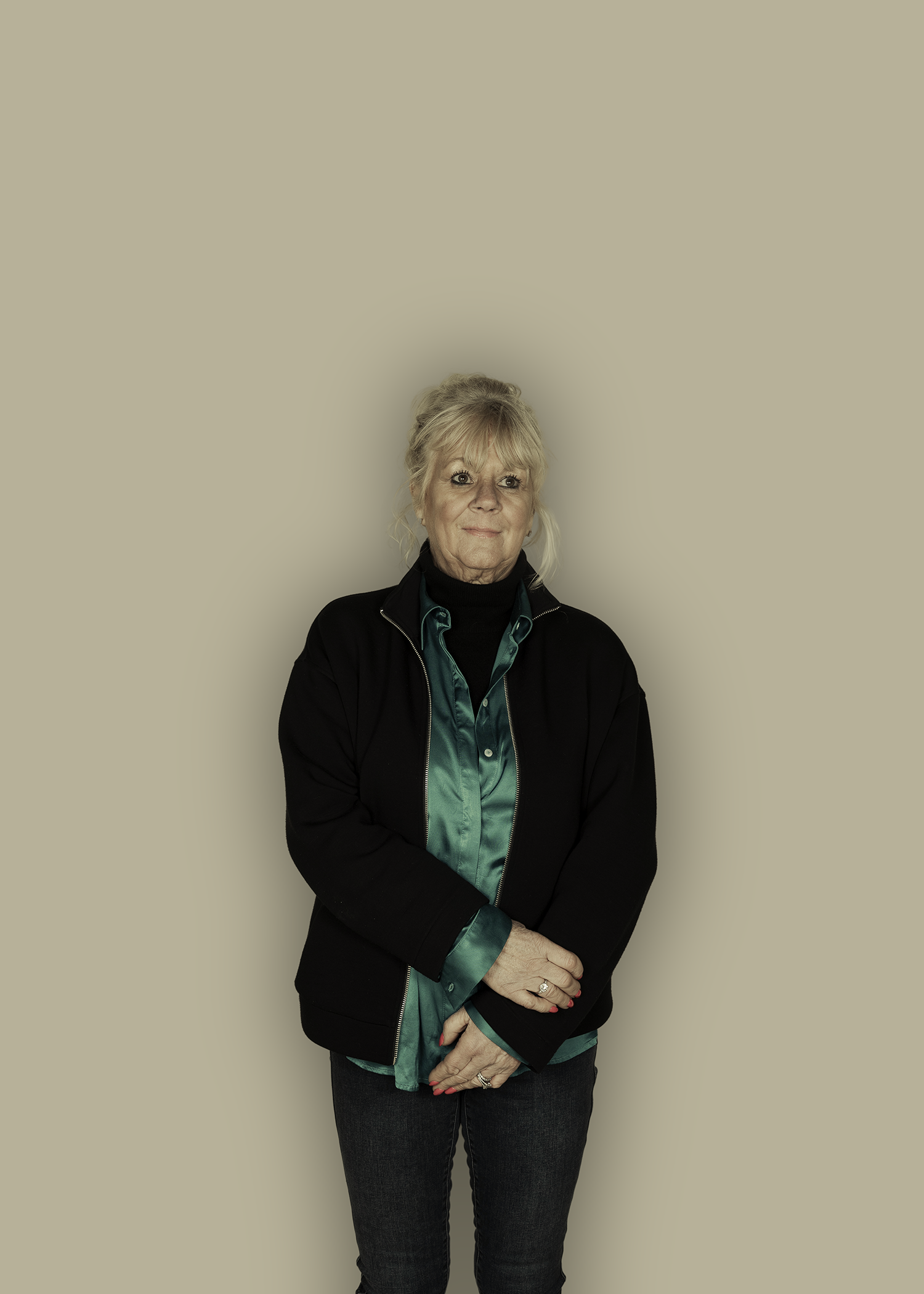  Diane, Appleblossoms, 2026 