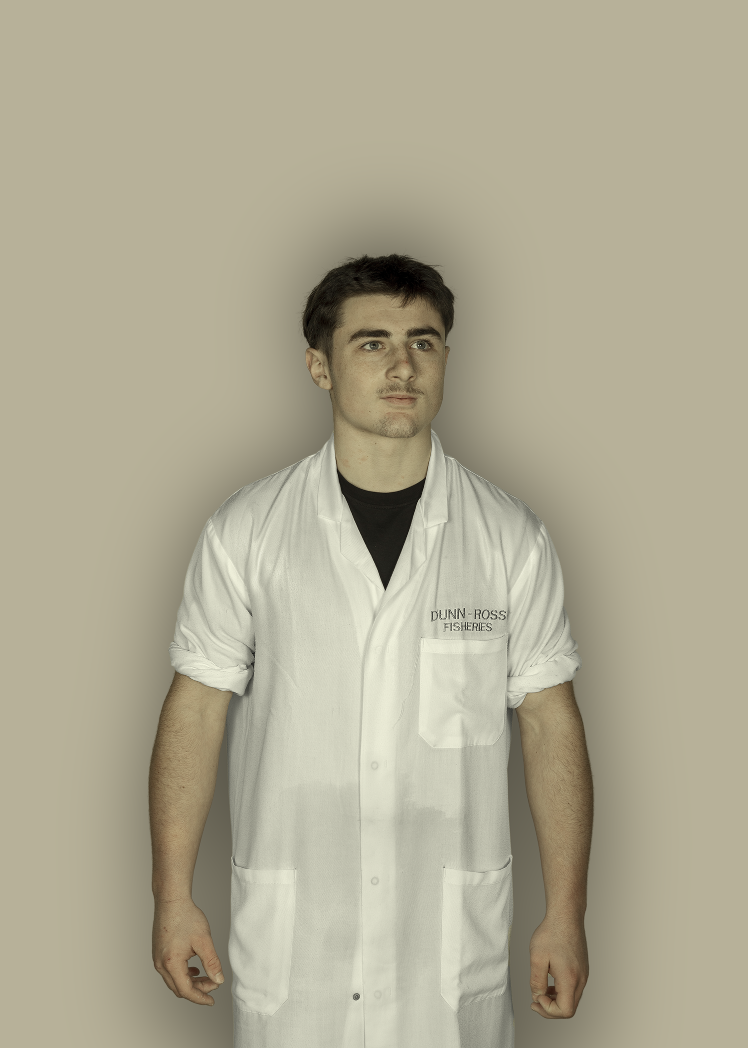  Harry, Dunn Ross Fisheries, 2026 