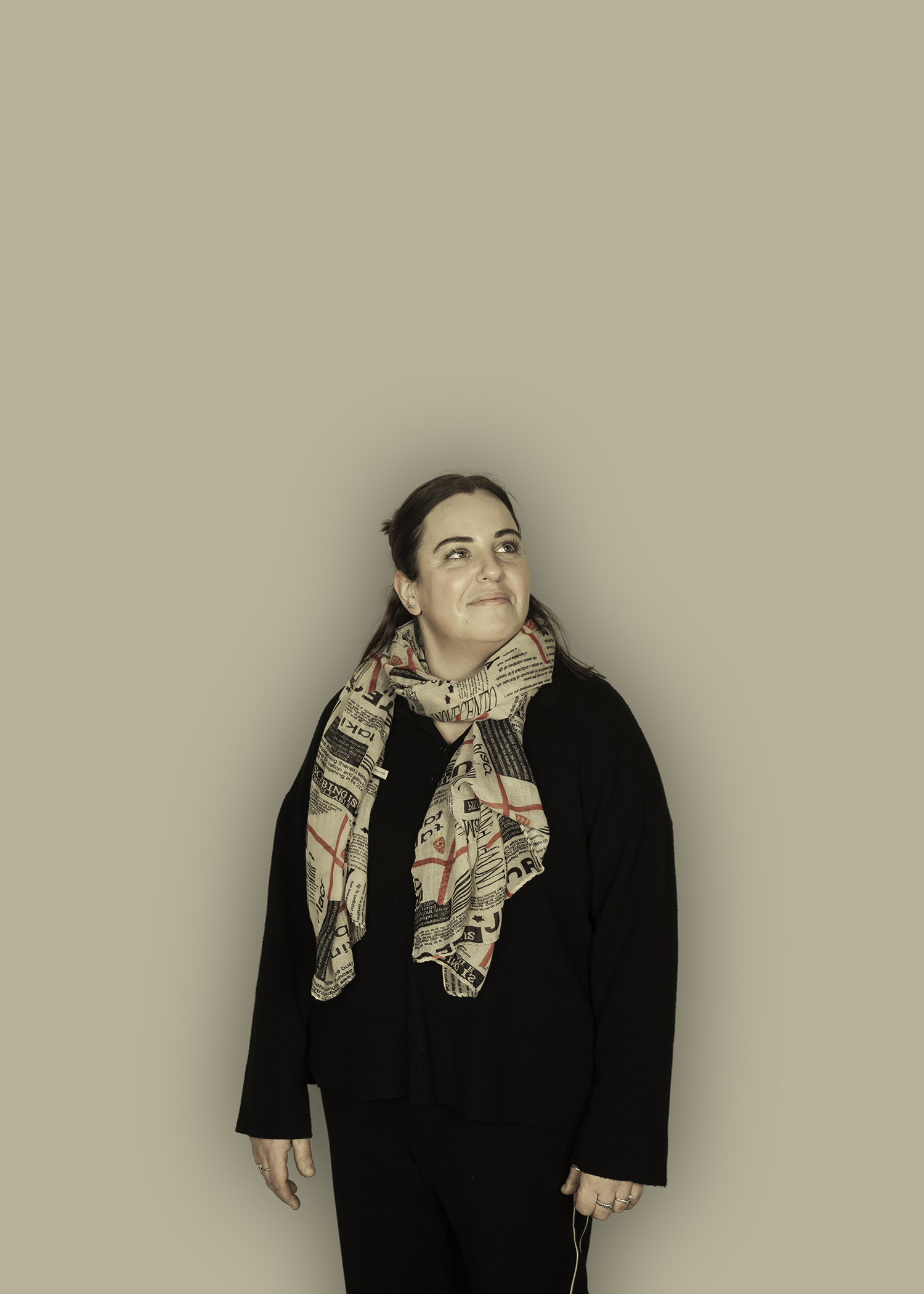  Natacha, Appleblossoms, 2026 