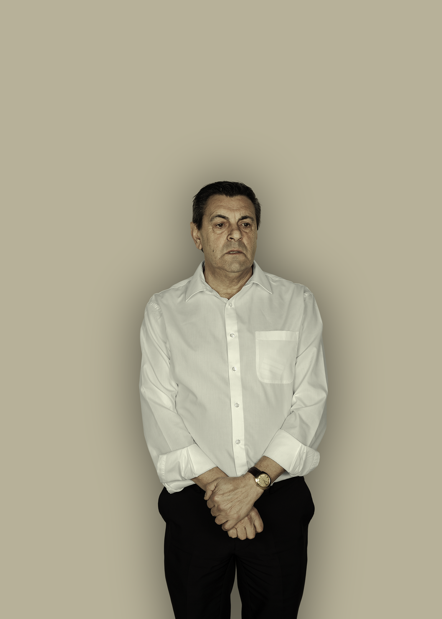  Antonio “Tony”, John Cooper Antiques, 2026 