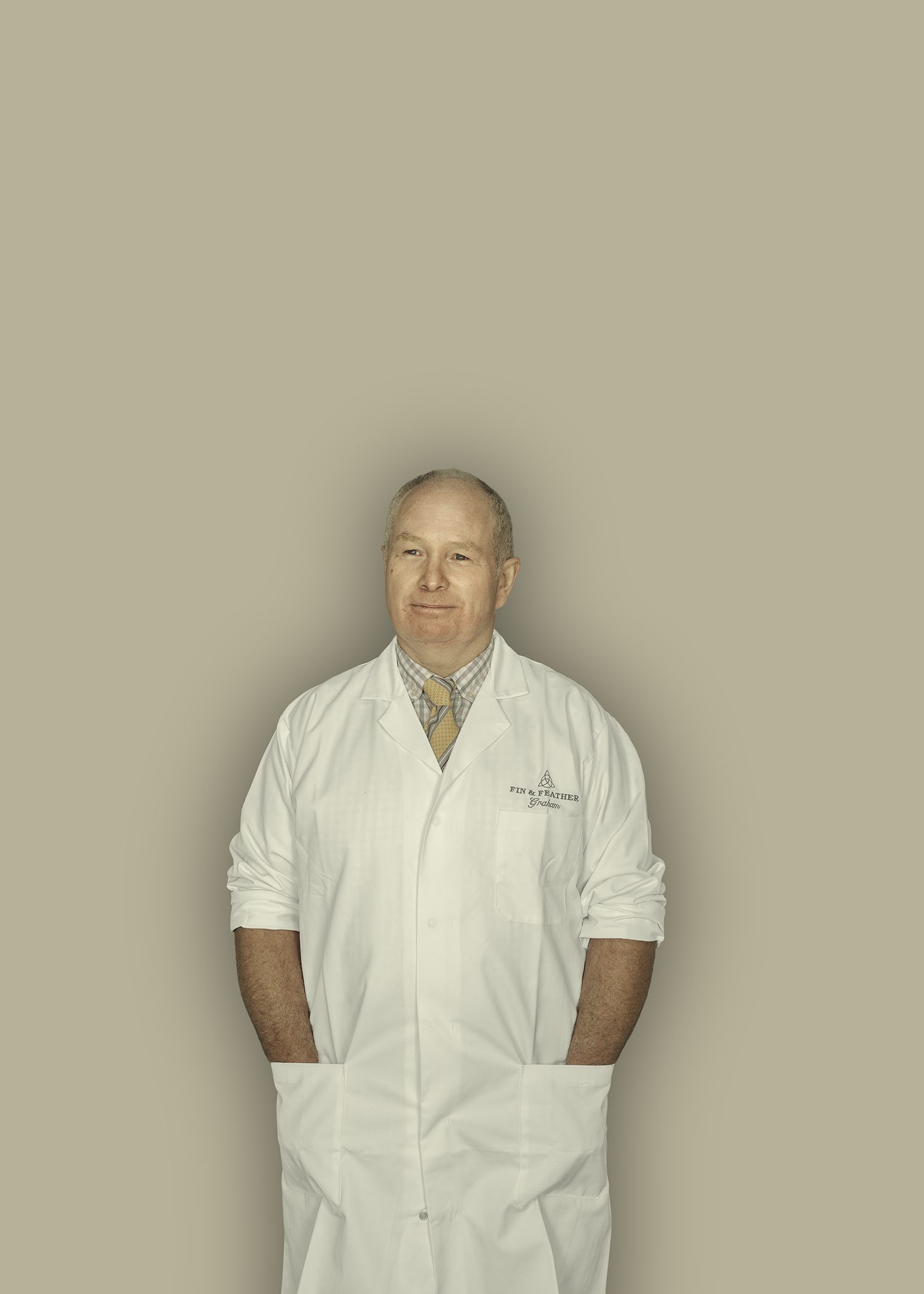  Graham, Fin &amp; Feather, 2026 