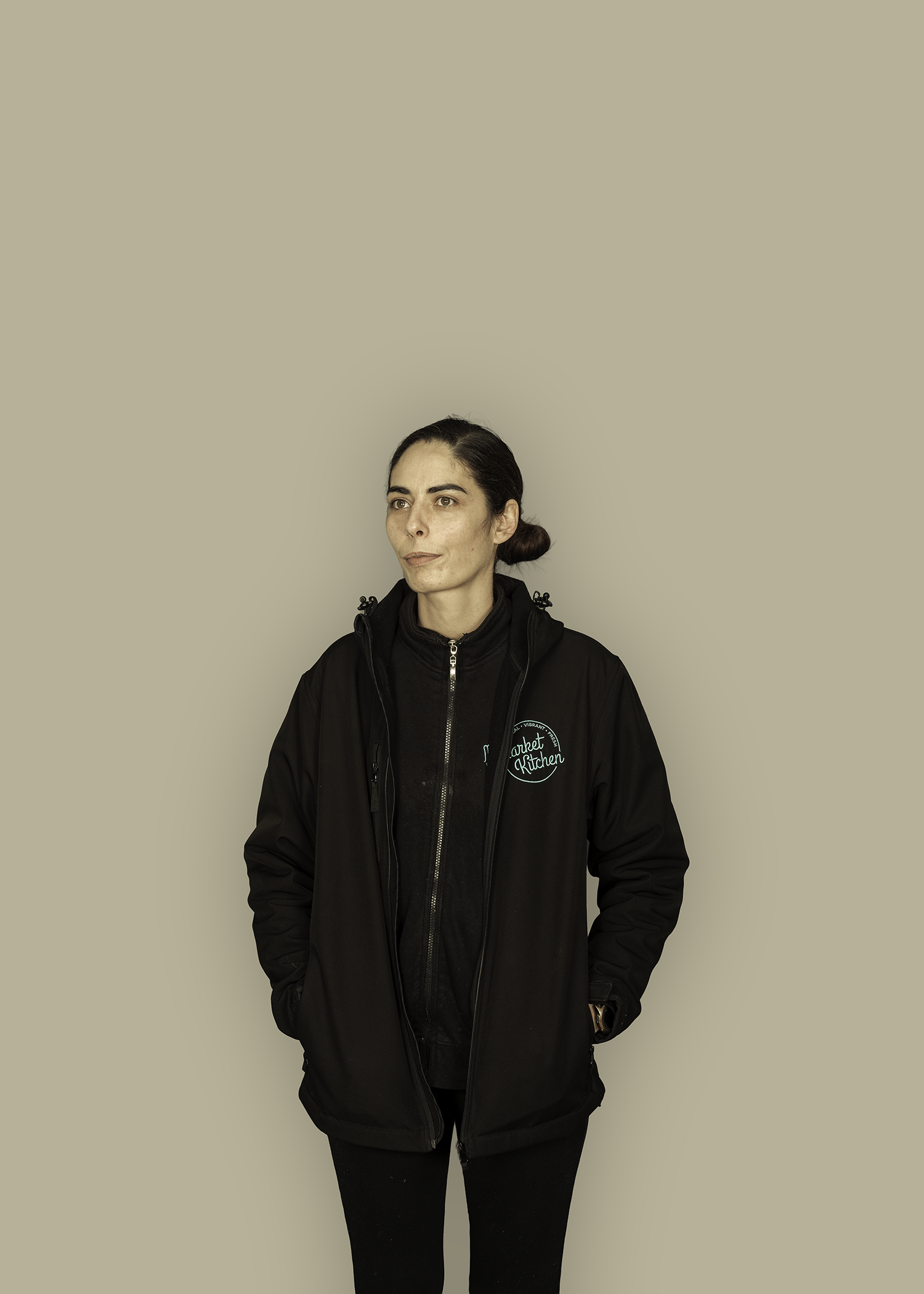  Carla, Market Kitchen, 2026 