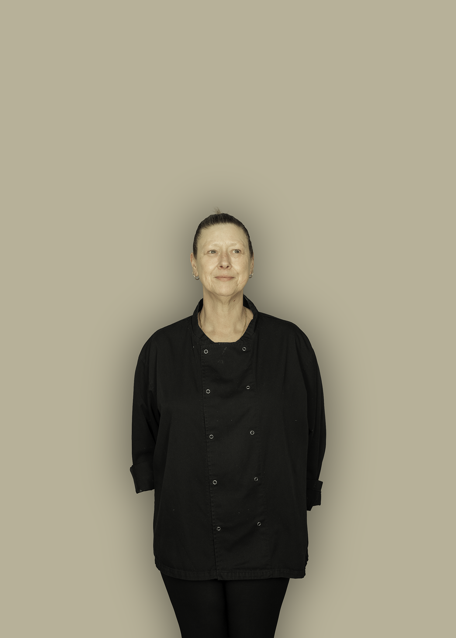  Sharon, Sylvia’s Butchers, 2026 