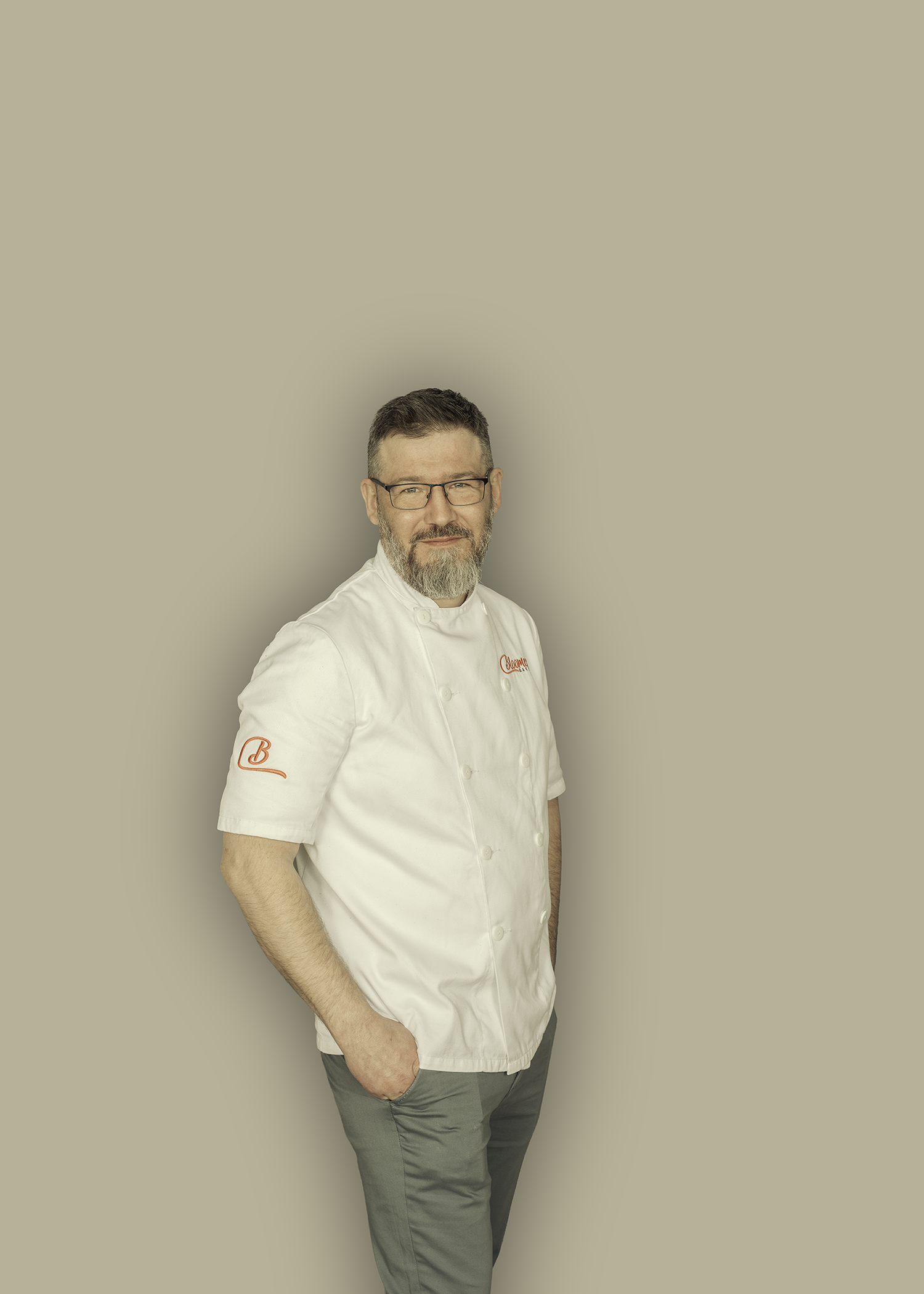  Tomasz, Bloomers Bakery, 2026 