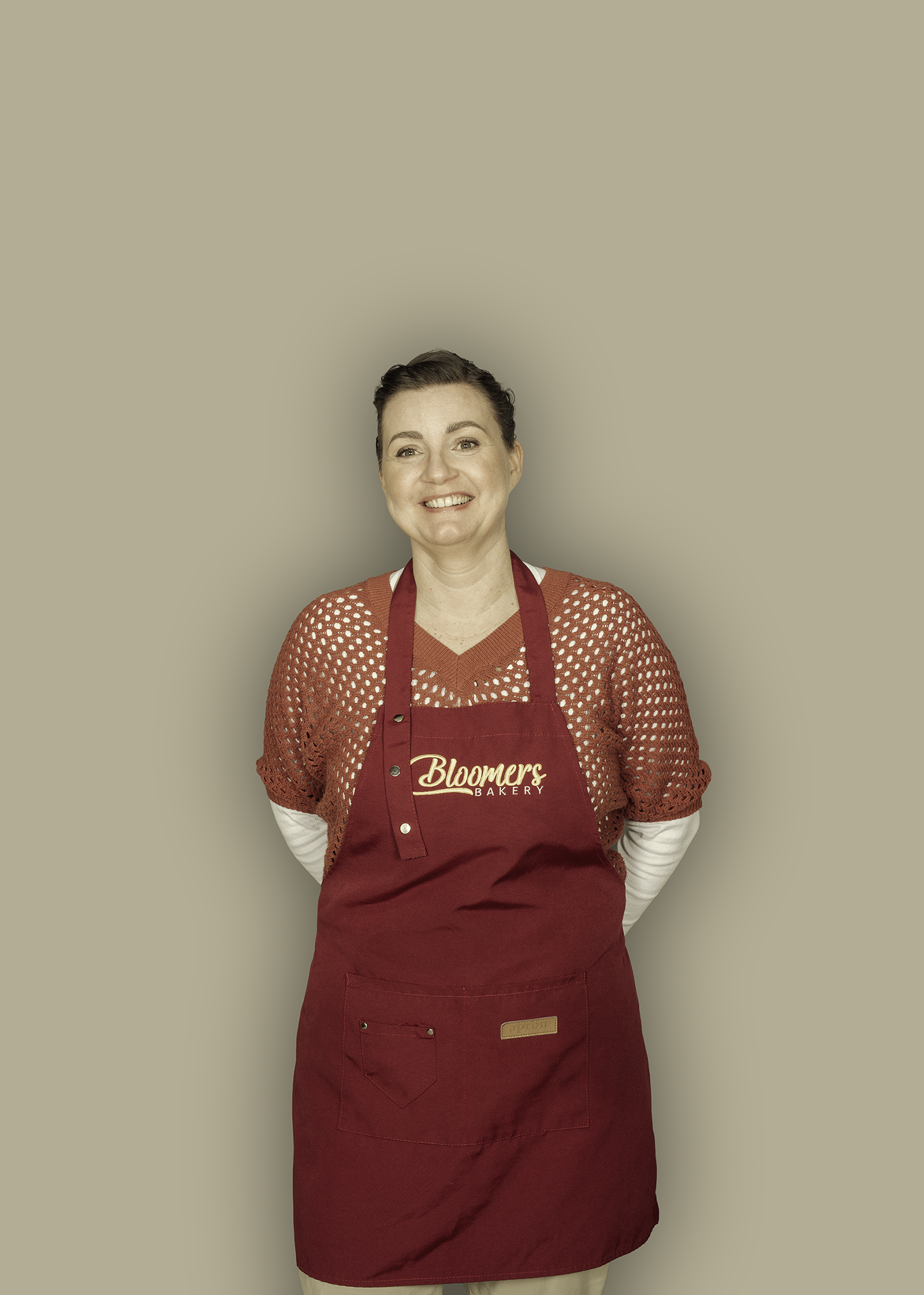  Magda, Bloomers Bakery, 2026 