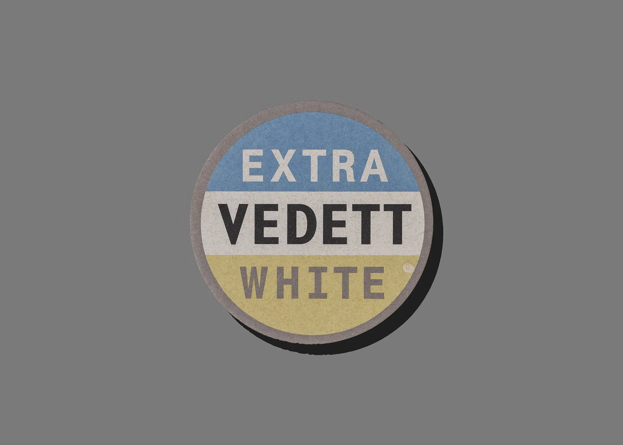  Beer Mat V, 2026 