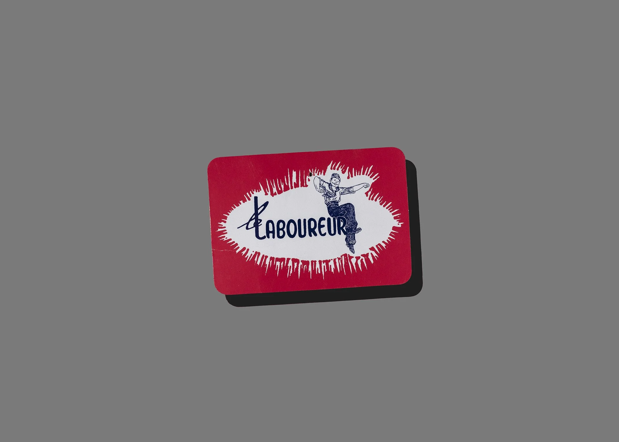  Clothing Label, 2026 