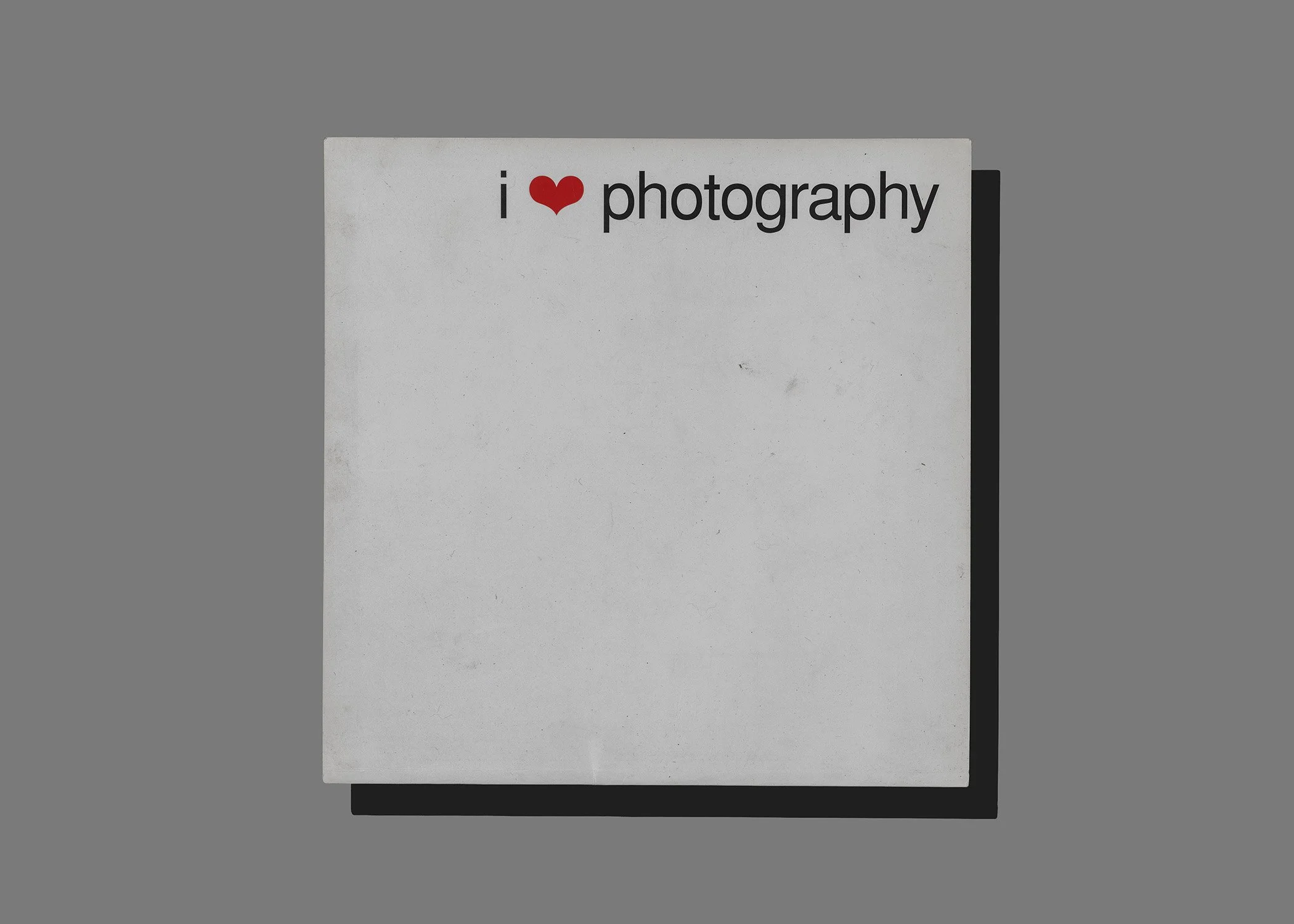  Catalogue, 2026 