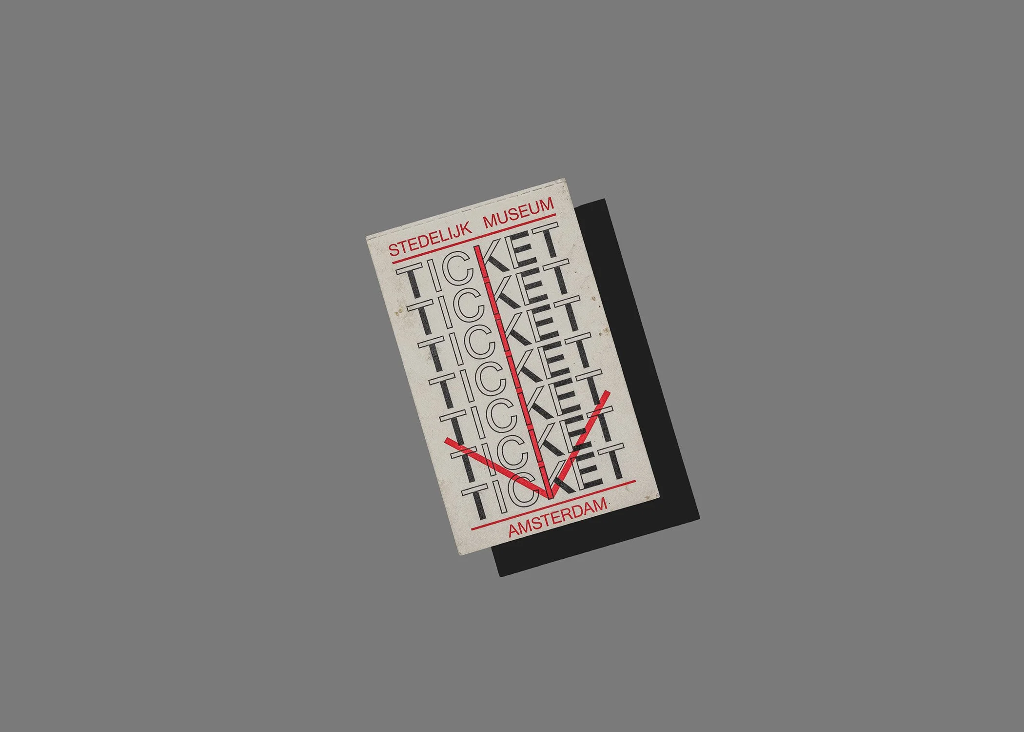  Museum Ticket, 2026 