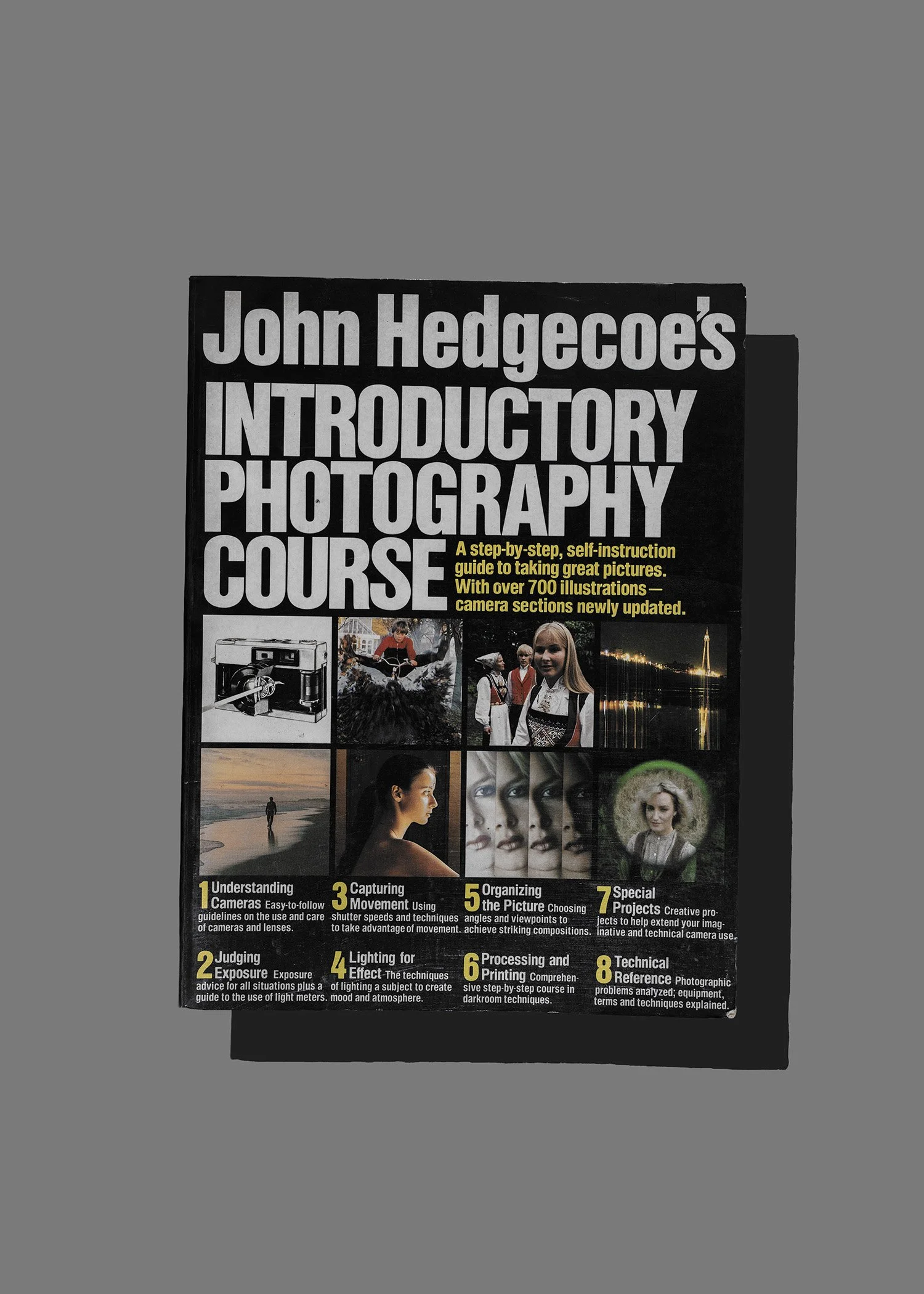  Photography Book, 2026 