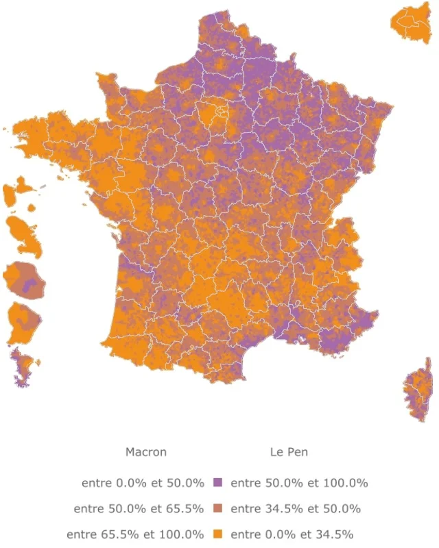 Source: Le Figaro, 8 mai 2017