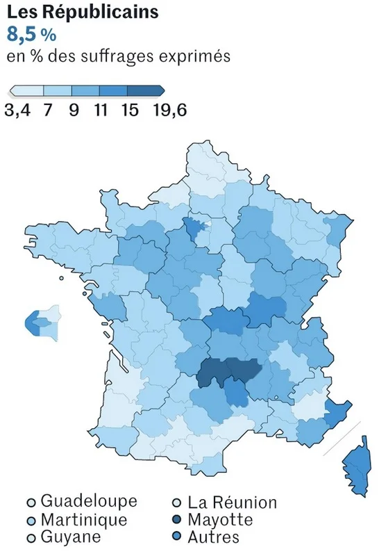 Figure 4 - Le Monde, 28 May 2019