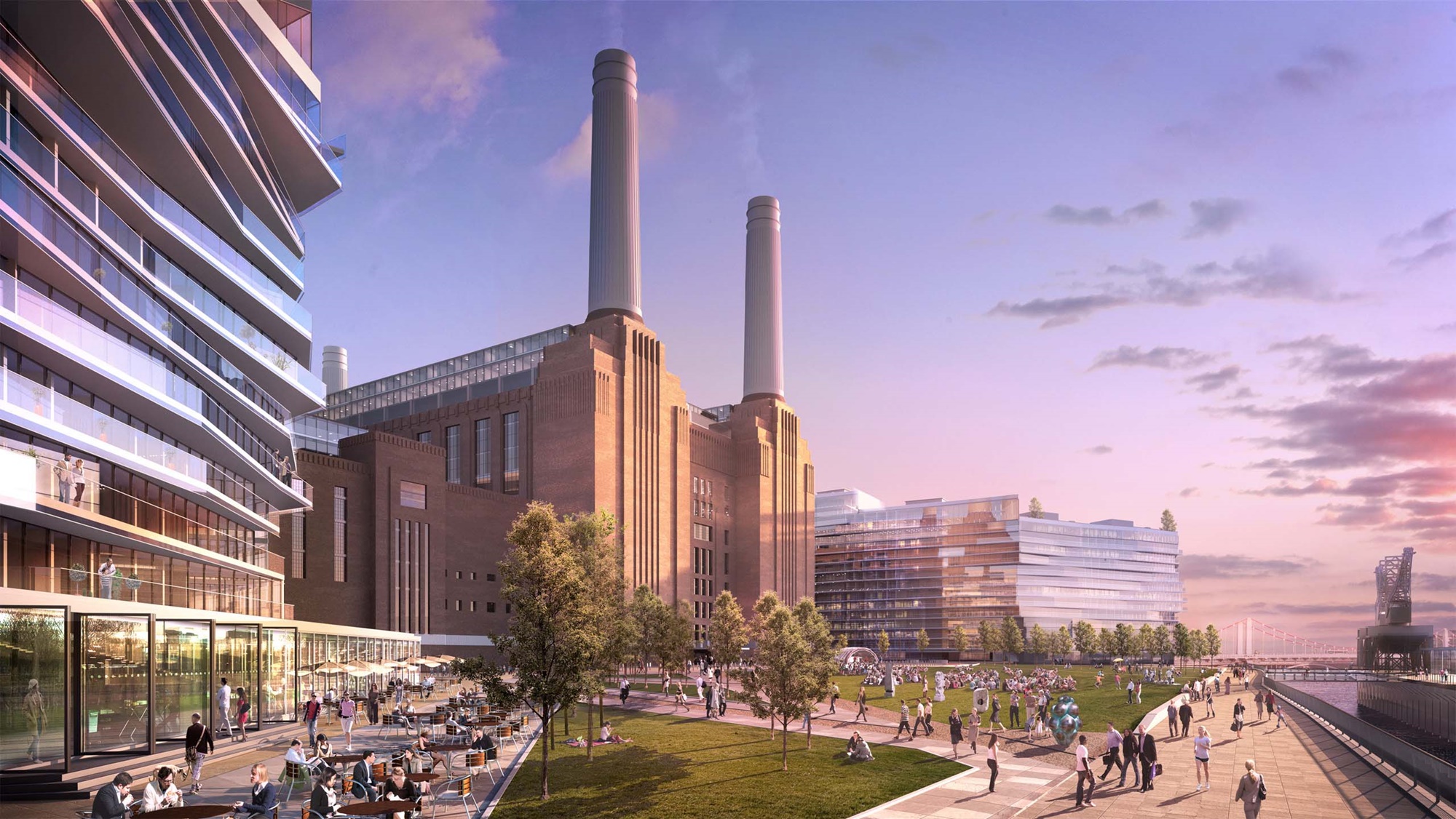 Picture: http://nineelmslondon.com/gallery