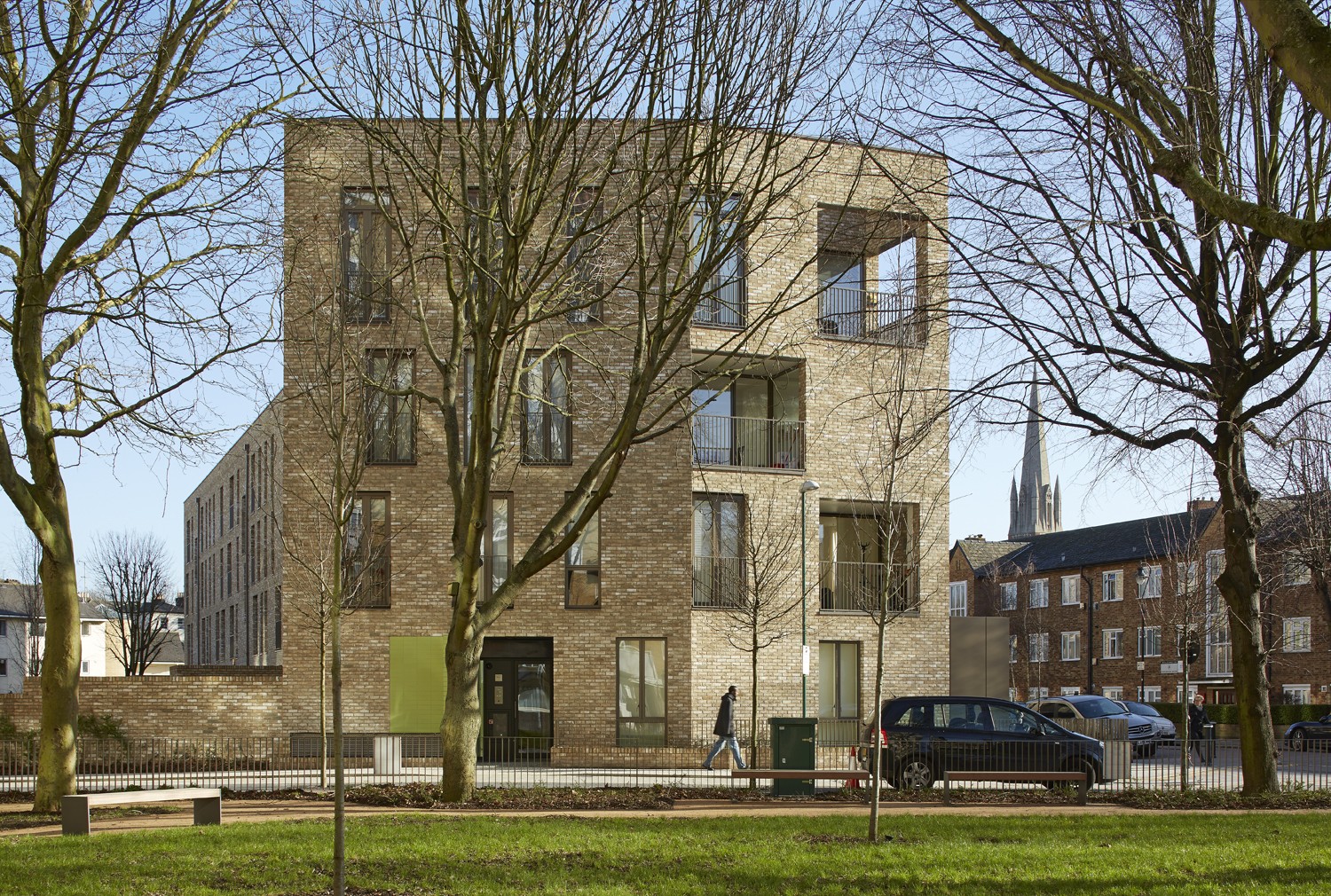 Picture: http://www.willmottdixon.co.uk/projects/south-kilburn-estate-regeneration