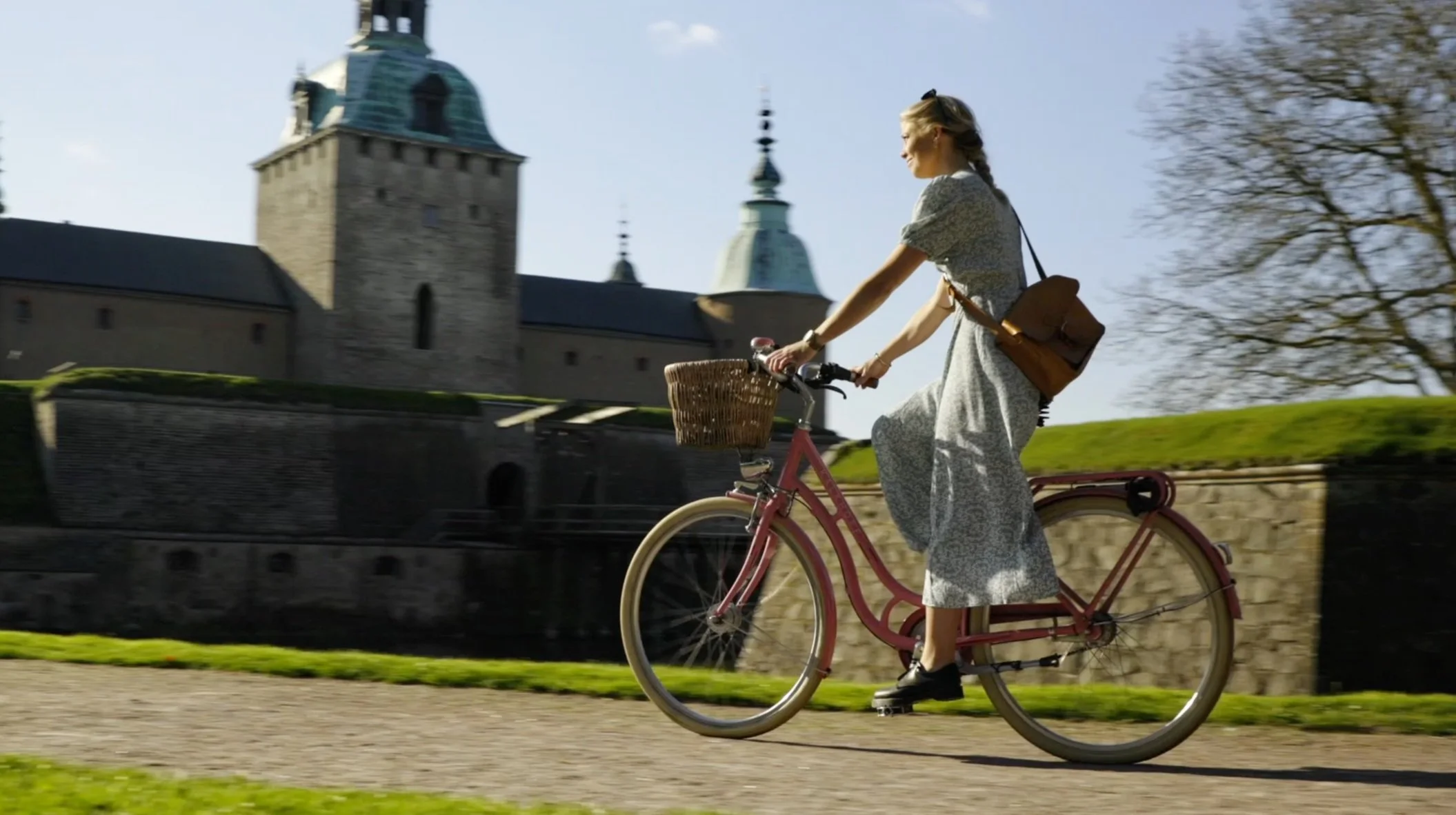 Kalmarsundsveckan 2021 - LNU