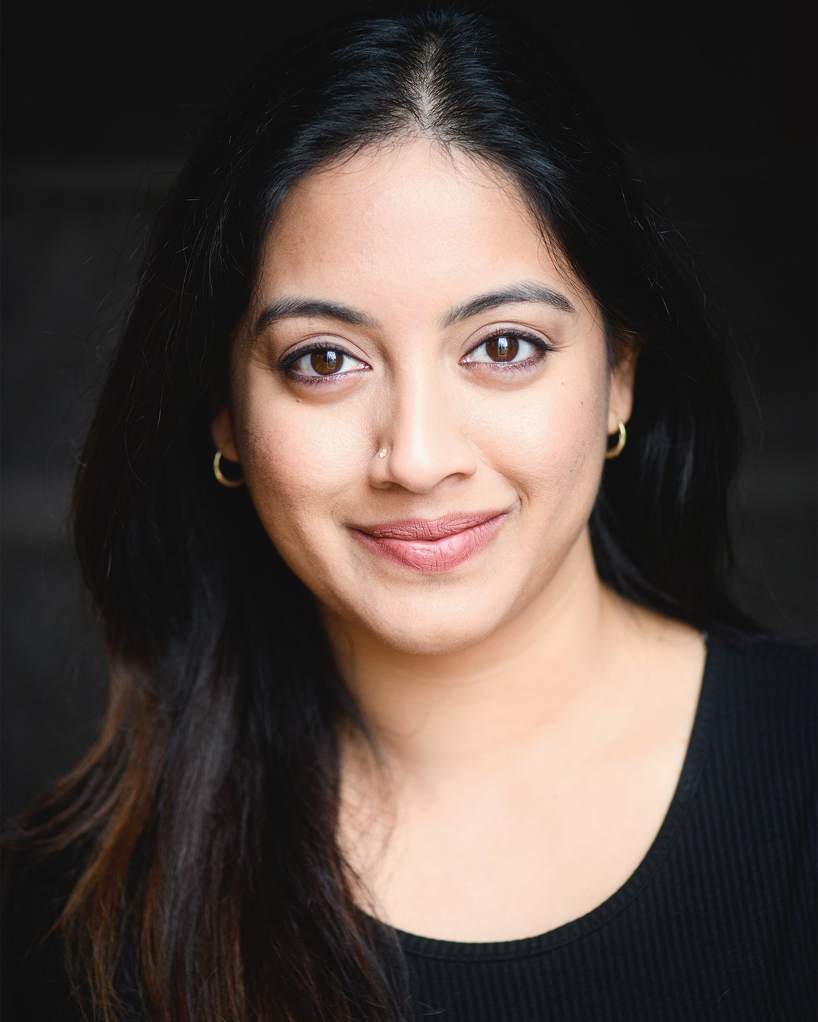 Nishanti Selvaraj headshot