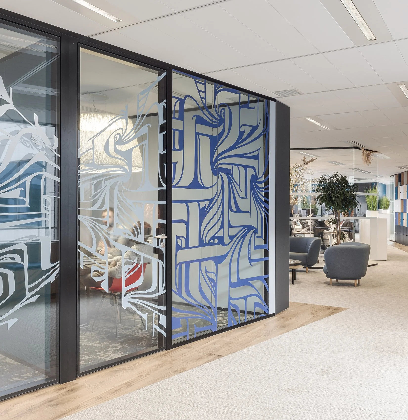 BNP PARIBAS REAL ESTATE