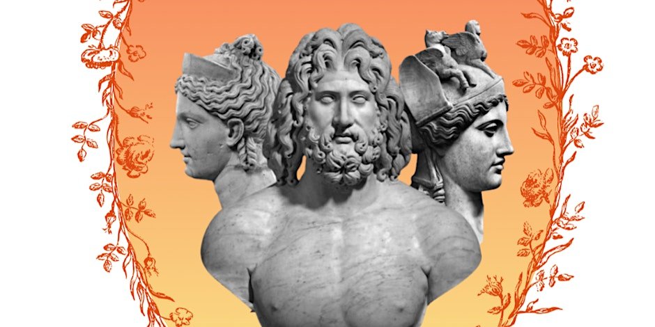 The Quarrel 'twixt Minerva and Venus - Sarro