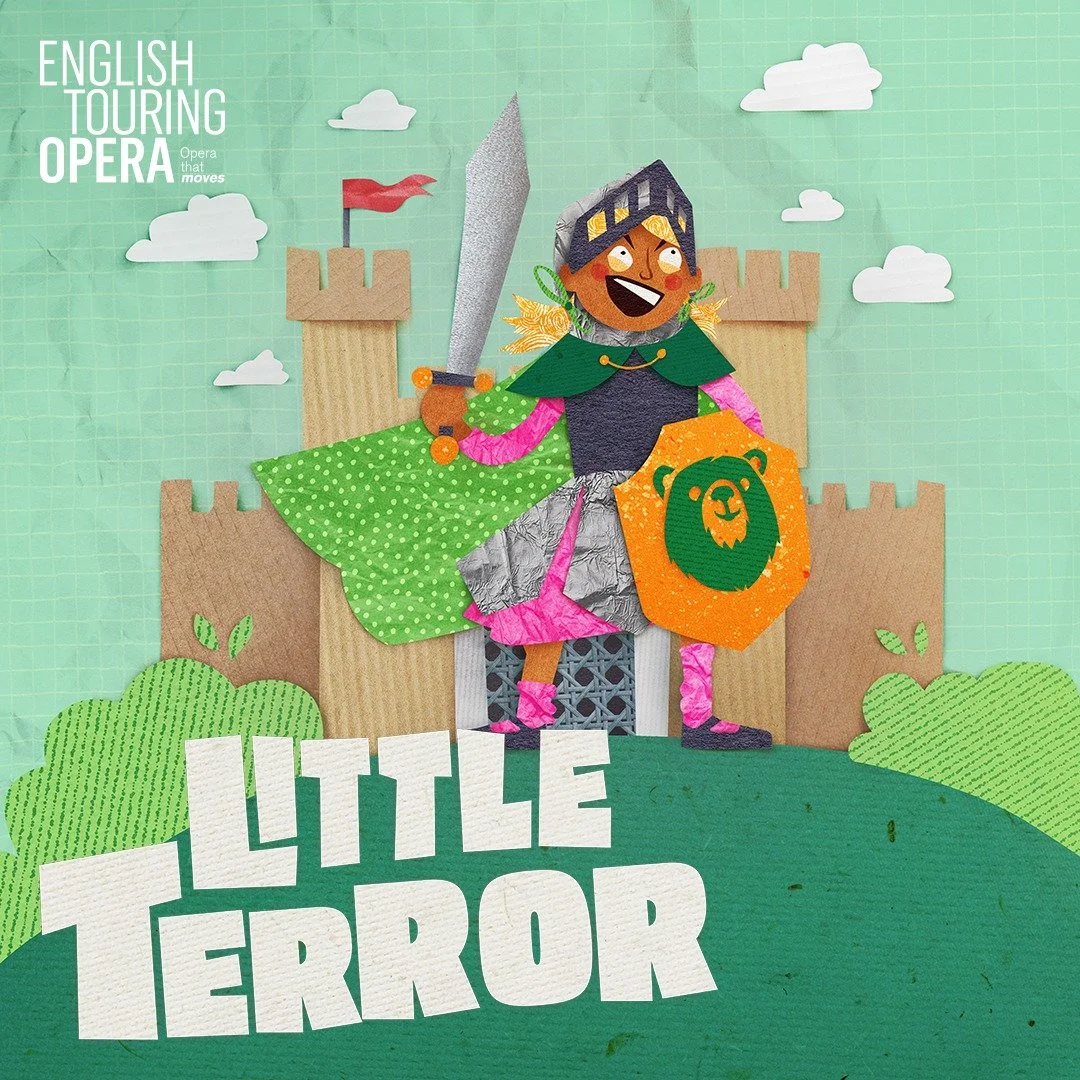 English Touring Opera - Little Terror 