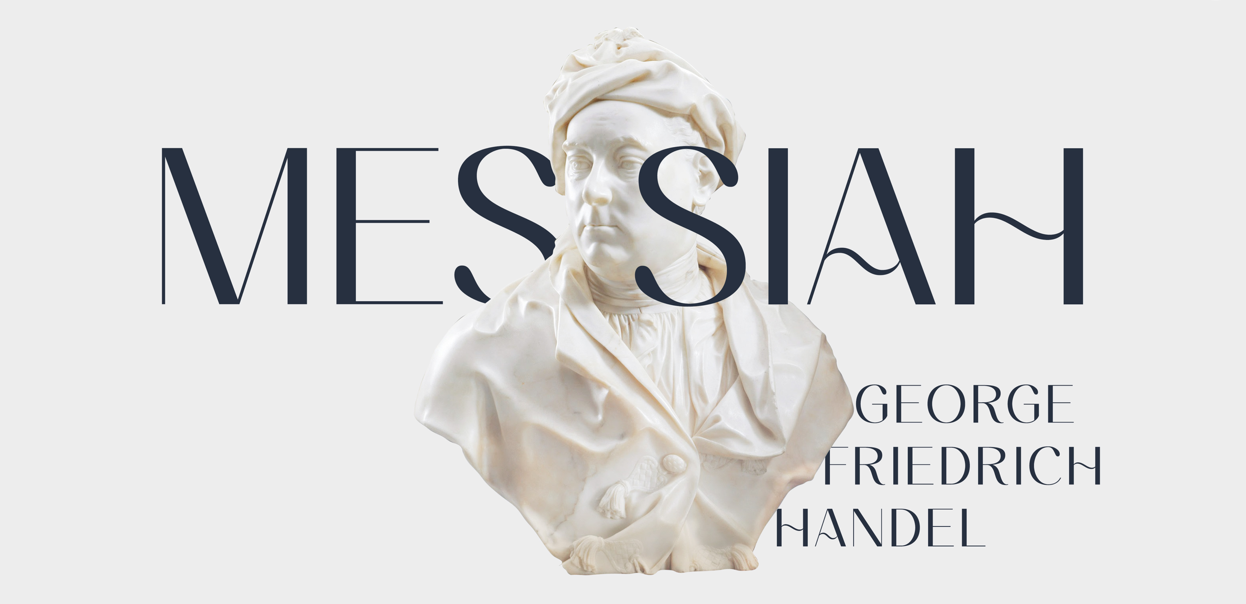 The Messiah - Furness Bach Choir 
