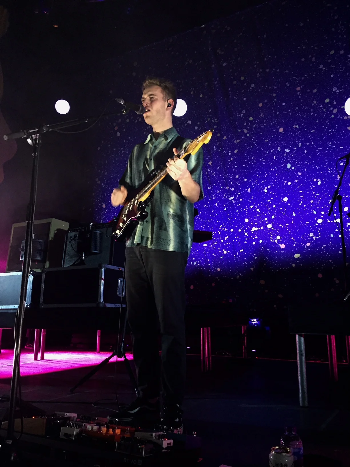 Tom Misch At The Roundhouse New Wave Jazz Stream movie by tom misch from desktop or your mobile device. tom misch at the roundhouse new wave