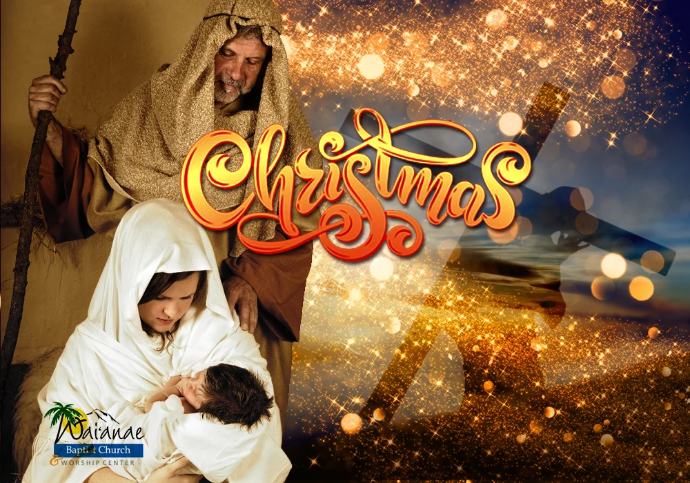 Christmas Messages - Waianae Baptist Church & Worship Center.jpg