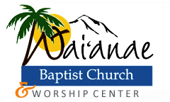 Waianae Baptist Church & Worship Center