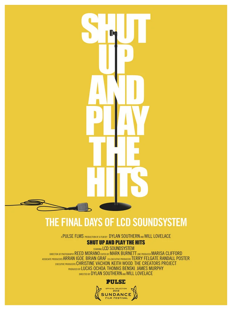 albertalexander :
FRIDAY NIGHT! just got my ticket!
A film about the last days of LCD Soundsystem.