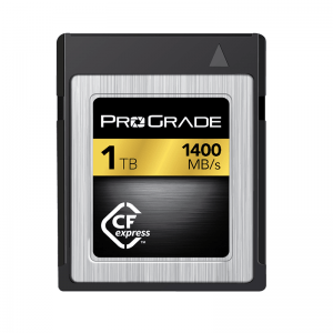 Source: ProGrade Digital Website