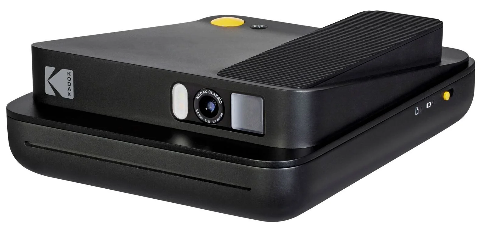 Source: Kodak Global