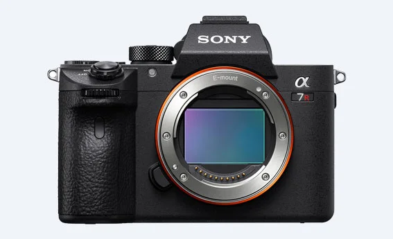 Source: Sony Global