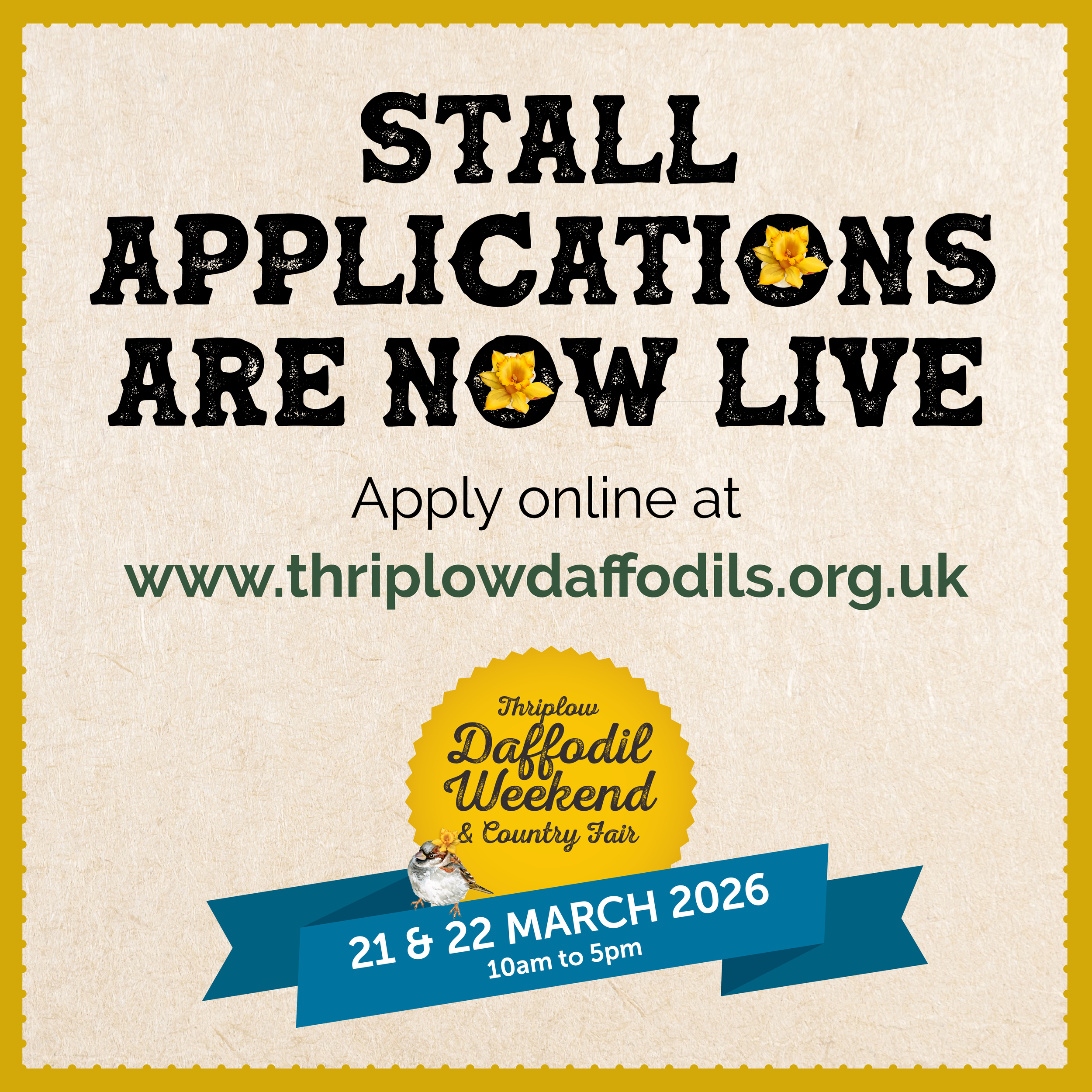 Stall applications are open.png