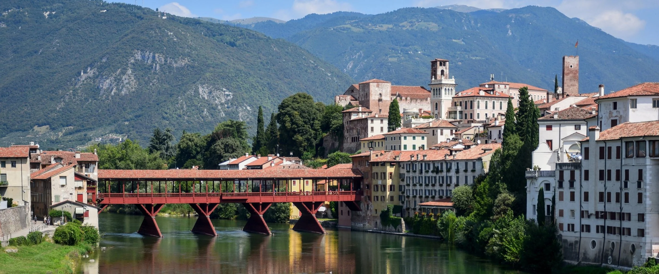 bassano del grappa ceramics