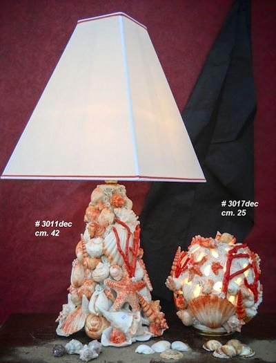 Shell Collection – Handmade Ceramic Vases, Baskets & Candle Holders ...