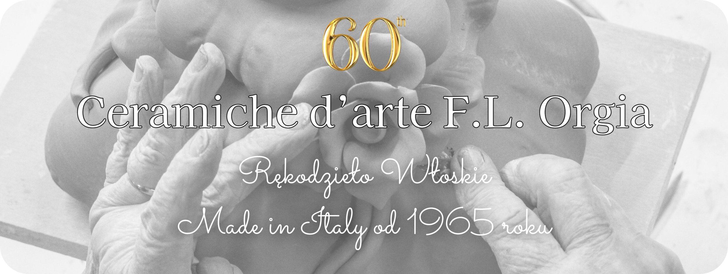 Ceramiche d’arte F.L. Orgia